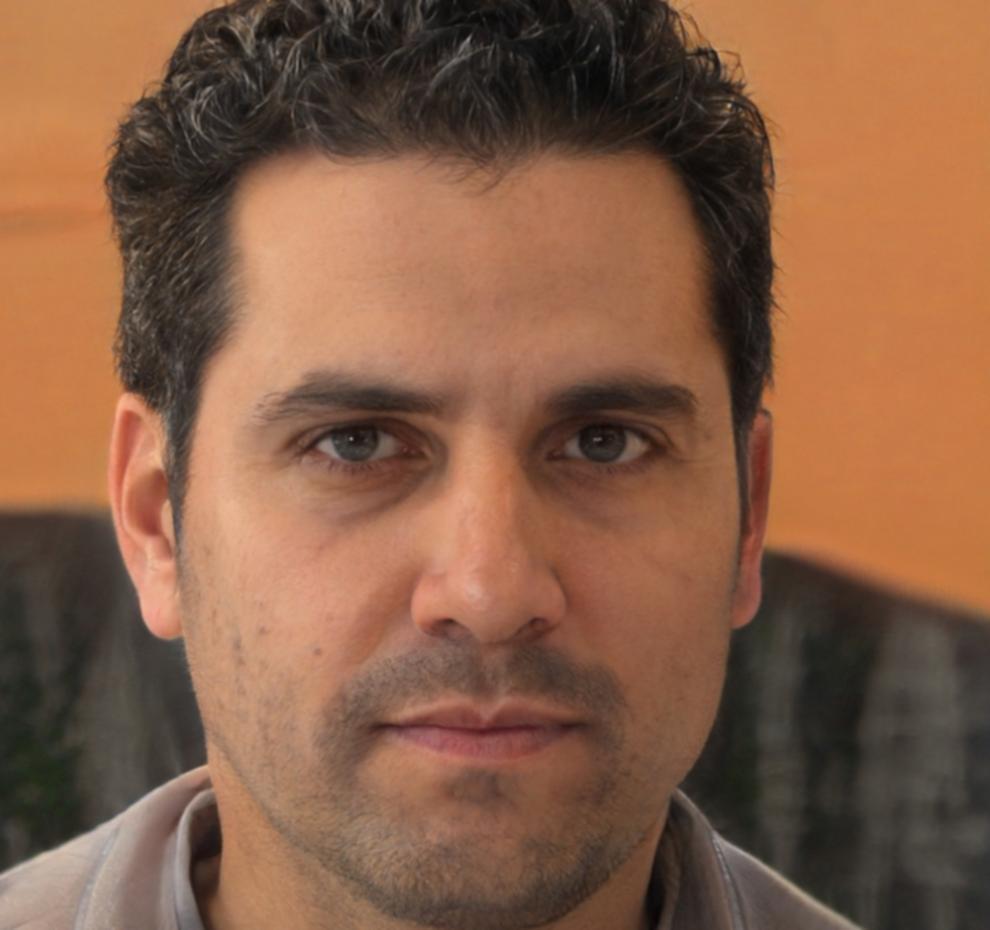 Matías Cervantes-Polo, Especialista en Motivación Empresarial