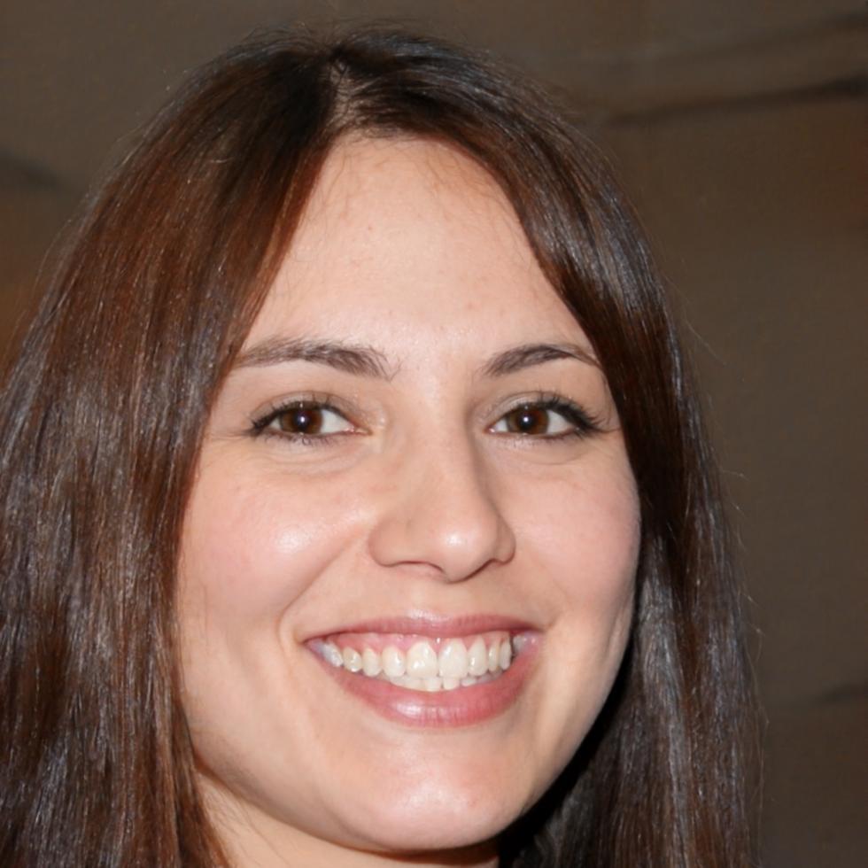 Esperanza Ruiz-Gallardón, Directora de Estrategia Financiera